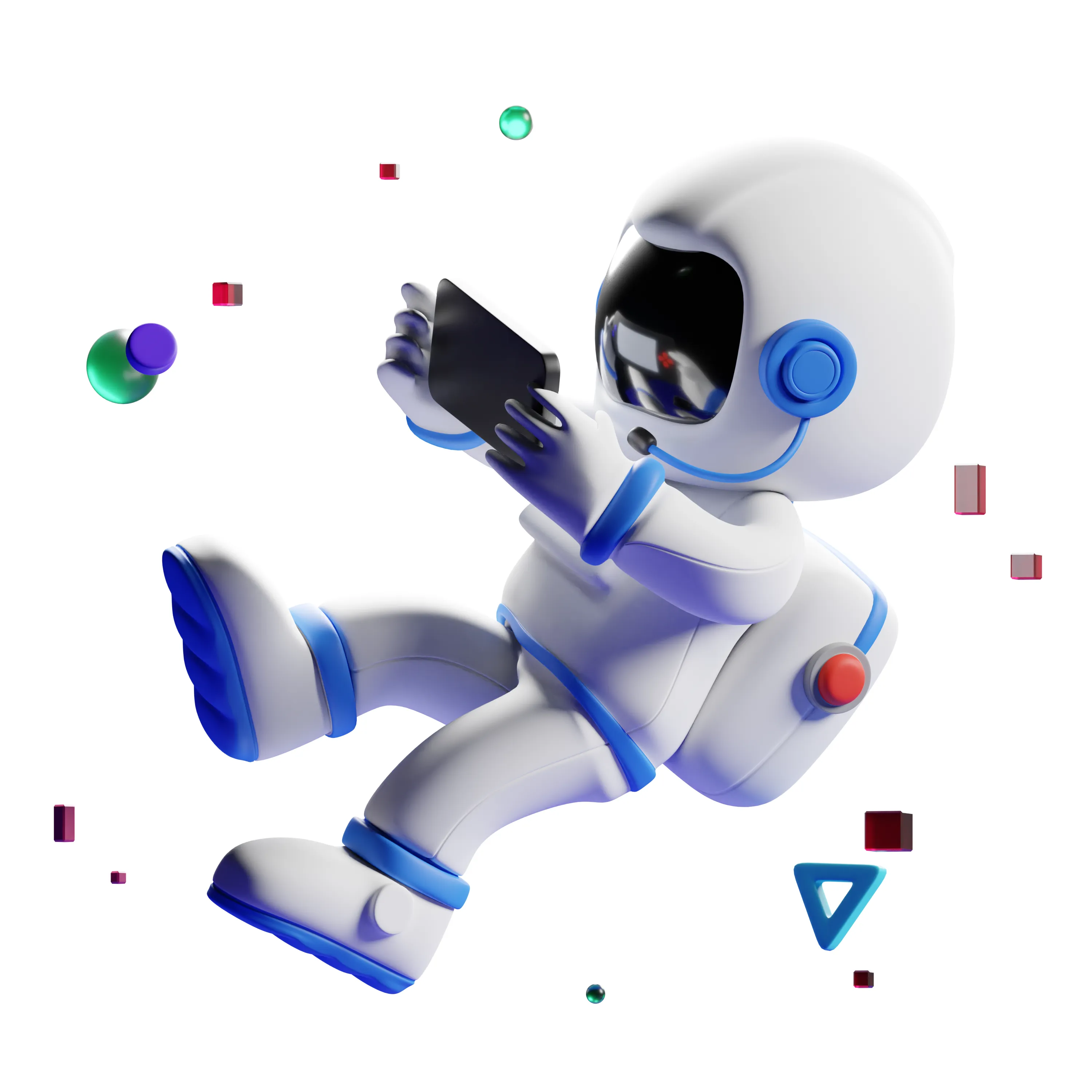 وبسایت درگوشی